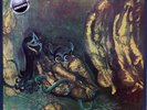 Black Widow-Sacrifice UK prog lp 180 gram Repertiore new but small split