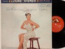 RCA Victor LSC-2420 lp THE FABULOUS JOSEPHINE BAKER stereo 1S/1S 1960