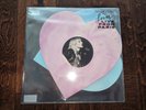 Taylor Swift Lover Live From Paris Heart Shaped Vinyl Limited Edition Eras NEW