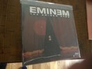 Eminem - The Eminem Show (2-LP) Limited Edition Clear Vinyl 