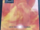 NINE INCH NAILS  BROKEN  DEFINITIVE EDITION  180 GR VINYL LP IMPORT SEALED MINT