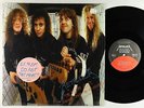 Metallica - $5.98 EP Garage Days Re-revisited LP - Elektra VG+ Shrink