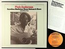 Pink Anderson - Carolina Medicine Show Hokum & Blues LP - Folkways VG++