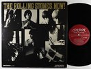 Rolling Stones - The Rolling Stones, Now  LP - London Mono