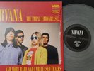 Nirvana The Triple J Broadcast And More Unreleased Tracks (92-93) Clear LMTD 500