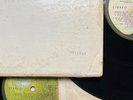The Beatles White Album 1968 Original Low Number 2 LP Apple SWBO 101 Birthday 