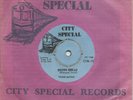 FRANS MATHE  SOUTH AFRICA HYPNOTIC SHANGAAN TRAD 45  BROWN BREAD