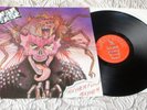 Warfare LP Mayhem Fuckin' Mayhem 1986 UK Neat LP