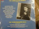 Josef Hassid Complete & Young Ruggiero Ricci 12