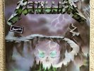 METALLICA - Creeping Death/Am I Evil?/Blitzkrieg Uk 12
