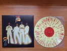 SLADE  - SLADE IN FLAME LP - YELLOW & RED SPLATTER VINYL ISSUE - BRAND NEW