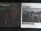 DR.FEELGOOD Bundle - Down By The Jetty ,Stupidity(Gold Ltd) VINYL LP NEW