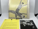 Soft Cell 1980's press releases & photo Marc Almond Tainted Love 12” Vinyl RB1