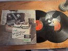 Bob Dylan And The Band - The Basement Tapes 2 2LP Vinyl Record Blind Boy Grunt