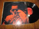 THE MILES DAVIS QUINTET - 'ROUND ABOUT MIDNIGHT - COLUMBIA RECORDS CL 949 LP