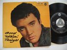 ELVIS PRESLEY Good Rockin' Tonight + 3 EP 45 7