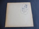 The Who - Live At Leeds 1970 UK LP TRACK 1st BLACK TEXT SLEEVE COMPLETE