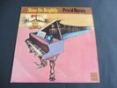 Procol Harum - Shine On Brightly 1968 UK LP REGAL ZONOPHONE STEREO 1st PSYCH
