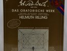 RILLING - BACH Das Oratorische Werk - CBS 18 LP Box