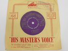 ELVIS PRESLEY single - My Baby Left Me/I Want You, I Need You, I Love You 7M 424
