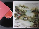 Bon Iver – Bon Iver, Bon Iver LP VINYL 1st PRESS INDIE FOLK ROCK 2011 CAD3117