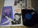 GENE VINCENT-BLUEJEAN BOP-1ST PRESS LP ON CAPITOL-MONO-ROCKABILLY-ROCK