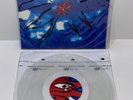 The Cure High 12