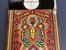 Screamin' Jay Hawkins - Because Is In Your Mind 1970 Promo LP Vinyl VG+/VG+