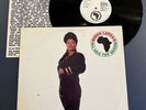 QUEEN LATIFAH All Hail the Queen LP Vinyl VG+/VG+ 1st Press Promo