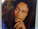 Bob Marley - Legend (The Best Of BM And The Wailers) Vinyl LP Record 1984 BMW1