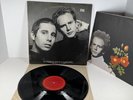 Simon and Garfunkel, Bookends with original poster KCS-9529 PreOwned