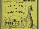 Vickings Martinique AKA AKI + ROULÉ TAMBOU Funky Cadence Dancefloor LISTEN