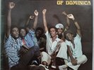 B Blood Of DOMINICA Cadence Lypso Reggae 3A Clean LISTEN