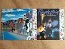 Prince And The Revolution Twofer - Purple Rain and Around The World In A Day LPs