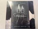 JANES ADDICTION NOTHING SHOCKING WARNER BROTHERS 1988 IST PRESSING VG/VG+