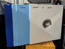 Mac Miller - Swimming in Circles COLORED Vinyl 4LP Box Set SEALED (READ DESC.)