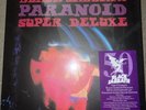 Black Sabbath - Paranoid  [VINYL]
