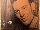 CARL PERKINS / DANCE ALBUM OF / LP / EXCELLENT / LONDON HAS 2202