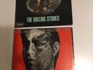 2 Rolling Stones vinyl LPs Tattoo You & Big Hits high tide & green grass