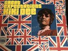 Kiki Dee-‘Great Expectations’, Autographed RARE , Motown, Northern Soul.