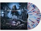 Avenged Sevenfold - Nightmare 2LP Clear w/ Purple Blue & Red Splatter Vinyl /500