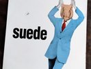 SUEDE: Animal Nitrate 12
