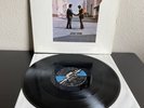 Pink Floyd Wish You Were Here-LP Vinyl 1975-Harvest EMI German 1st