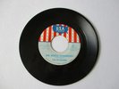 THE INTENSIONS SHE NEEDS SOMEBODY 811 NORTHERN SOUL