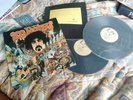 FRANK ZAPPA 200 MOTELS DOUBLE VINYL RECORD LP + BOOKLET 1ST PRESS USA