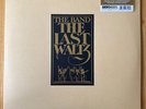 The Band – The Last Waltz Rhino RR1 3146 Reissue 2013 3xLP Vinyl MINT