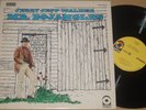 Jerry Jeff Walker -Mr. Bojangles- LP Canada Pressung, ATCO Records near mint