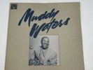 Muddy Waters 6LP Box CH-80002 NM *Classic Music History