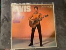 Elvis Presley rare for everyone stereo SF-7752 UK 1965