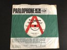 The Beatles Paperback Writer - UK Demo 7